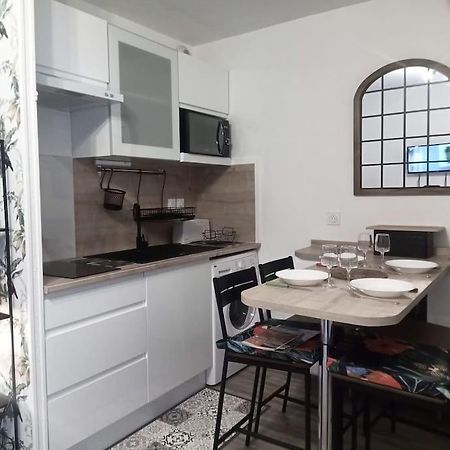 Joli Appartement T2 Tres Bien Situe, Parking Couvert Лурд Екстер'єр фото